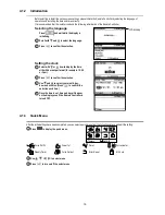 Предварительный просмотр 19 страницы Panasonic WH-SDC09H3E8 Service Manual