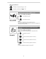 Предварительный просмотр 21 страницы Panasonic WH-SDC09H3E8 Service Manual