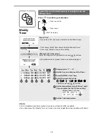 Предварительный просмотр 24 страницы Panasonic WH-SDC09H3E8 Service Manual