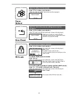 Предварительный просмотр 25 страницы Panasonic WH-SDC09H3E8 Service Manual