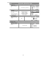 Предварительный просмотр 29 страницы Panasonic WH-SDC09H3E8 Service Manual