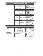 Предварительный просмотр 38 страницы Panasonic WH-SDC09H3E8 Service Manual