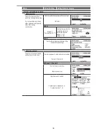 Предварительный просмотр 39 страницы Panasonic WH-SDC09H3E8 Service Manual