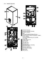 Предварительный просмотр 40 страницы Panasonic WH-SDC09H3E8 Service Manual