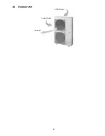 Предварительный просмотр 41 страницы Panasonic WH-SDC09H3E8 Service Manual