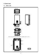 Предварительный просмотр 42 страницы Panasonic WH-SDC09H3E8 Service Manual