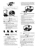 Предварительный просмотр 60 страницы Panasonic WH-SDC09H3E8 Service Manual