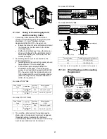 Предварительный просмотр 61 страницы Panasonic WH-SDC09H3E8 Service Manual