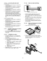 Предварительный просмотр 62 страницы Panasonic WH-SDC09H3E8 Service Manual