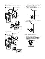 Предварительный просмотр 63 страницы Panasonic WH-SDC09H3E8 Service Manual