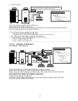 Предварительный просмотр 67 страницы Panasonic WH-SDC09H3E8 Service Manual