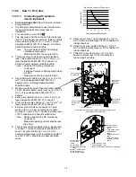 Предварительный просмотр 72 страницы Panasonic WH-SDC09H3E8 Service Manual