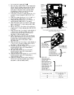 Предварительный просмотр 73 страницы Panasonic WH-SDC09H3E8 Service Manual