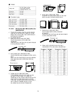 Предварительный просмотр 75 страницы Panasonic WH-SDC09H3E8 Service Manual