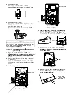 Предварительный просмотр 76 страницы Panasonic WH-SDC09H3E8 Service Manual