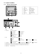 Предварительный просмотр 78 страницы Panasonic WH-SDC09H3E8 Service Manual