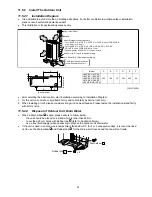 Предварительный просмотр 91 страницы Panasonic WH-SDC09H3E8 Service Manual