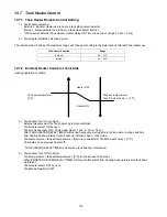 Предварительный просмотр 118 страницы Panasonic WH-SDC09H3E8 Service Manual