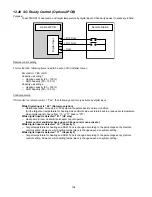 Предварительный просмотр 136 страницы Panasonic WH-SDC09H3E8 Service Manual