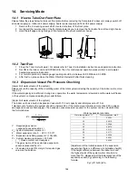 Предварительный просмотр 144 страницы Panasonic WH-SDC09H3E8 Service Manual