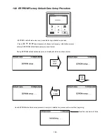 Предварительный просмотр 149 страницы Panasonic WH-SDC09H3E8 Service Manual