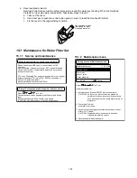 Предварительный просмотр 153 страницы Panasonic WH-SDC09H3E8 Service Manual