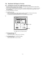 Предварительный просмотр 157 страницы Panasonic WH-SDC09H3E8 Service Manual