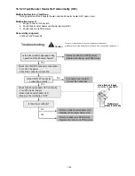 Предварительный просмотр 183 страницы Panasonic WH-SDC09H3E8 Service Manual