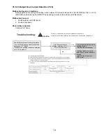 Предварительный просмотр 193 страницы Panasonic WH-SDC09H3E8 Service Manual