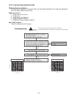 Предварительный просмотр 197 страницы Panasonic WH-SDC09H3E8 Service Manual