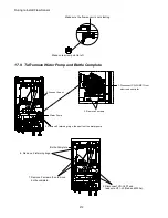 Предварительный просмотр 212 страницы Panasonic WH-SDC09H3E8 Service Manual