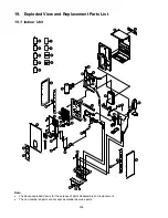 Предварительный просмотр 234 страницы Panasonic WH-SDC09H3E8 Service Manual