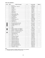 Предварительный просмотр 235 страницы Panasonic WH-SDC09H3E8 Service Manual