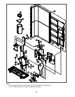 Предварительный просмотр 238 страницы Panasonic WH-SDC09H3E8 Service Manual