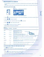 Предварительный просмотр 27 страницы Panasonic WH-SDC12C9E8 Operating Instructions Manual