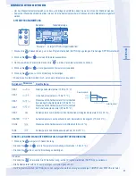 Предварительный просмотр 37 страницы Panasonic WH-SDC12C9E8 Operating Instructions Manual