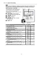 Предварительный просмотр 16 страницы Panasonic WH-SDC12F6E5 Service Manual