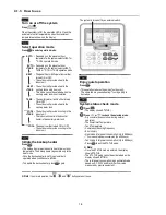 Предварительный просмотр 18 страницы Panasonic WH-SDC12F6E5 Service Manual