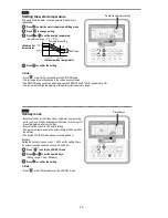 Предварительный просмотр 20 страницы Panasonic WH-SDC12F6E5 Service Manual