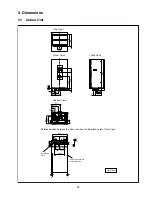 Предварительный просмотр 25 страницы Panasonic WH-SDC12F6E5 Service Manual