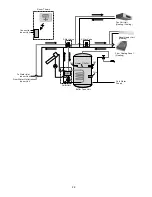 Предварительный просмотр 28 страницы Panasonic WH-SDC12F6E5 Service Manual