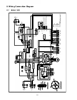 Предварительный просмотр 30 страницы Panasonic WH-SDC12F6E5 Service Manual