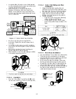 Предварительный просмотр 40 страницы Panasonic WH-SDC12F6E5 Service Manual