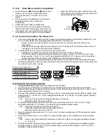 Предварительный просмотр 41 страницы Panasonic WH-SDC12F6E5 Service Manual