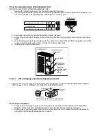 Предварительный просмотр 46 страницы Panasonic WH-SDC12F6E5 Service Manual