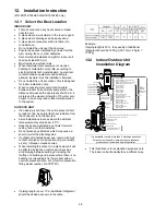 Предварительный просмотр 48 страницы Panasonic WH-SDC12F6E5 Service Manual