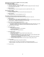 Предварительный просмотр 69 страницы Panasonic WH-SDC12F6E5 Service Manual