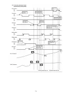 Предварительный просмотр 72 страницы Panasonic WH-SDC12F6E5 Service Manual