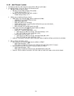 Предварительный просмотр 86 страницы Panasonic WH-SDC12F6E5 Service Manual