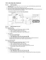 Предварительный просмотр 87 страницы Panasonic WH-SDC12F6E5 Service Manual